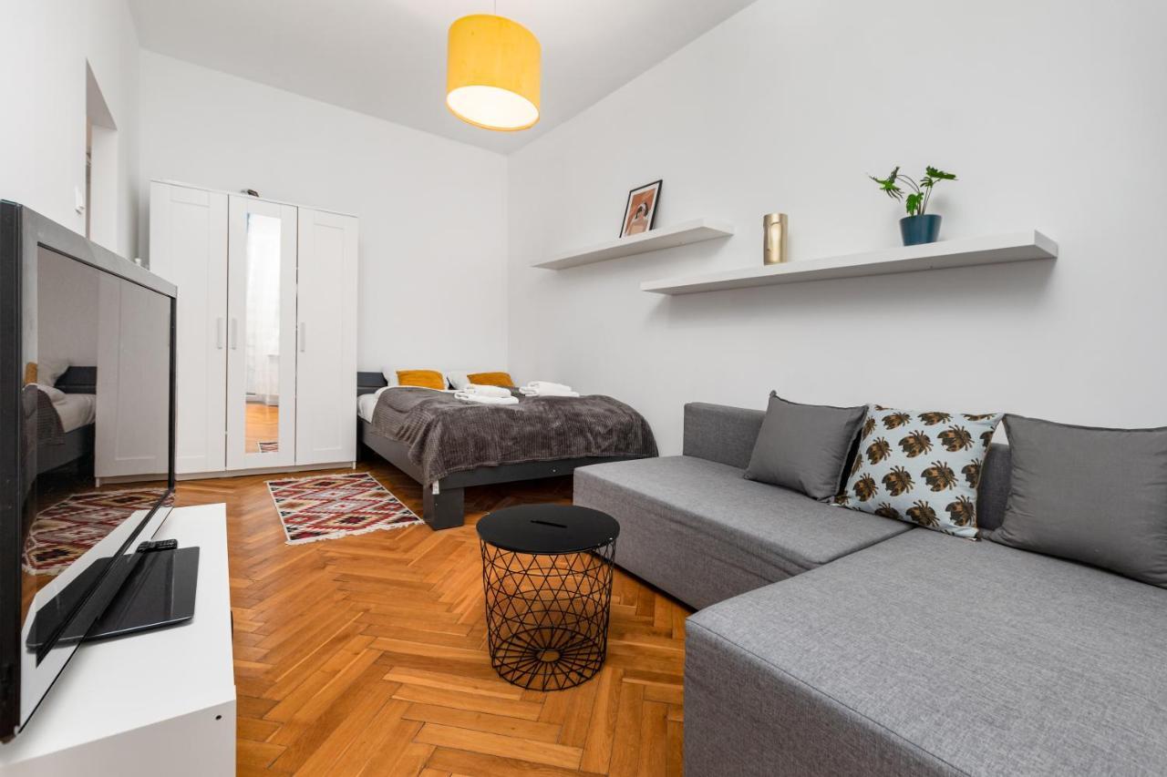 Stanislawa Augusta 16 By Homeprime Warszawa Zewnętrze zdjęcie