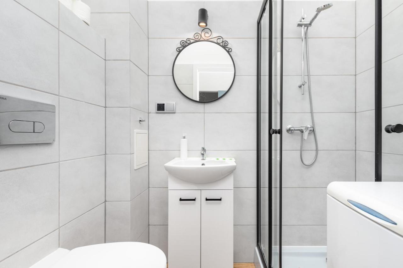 Stanislawa Augusta 16 By Homeprime Warszawa Zewnętrze zdjęcie