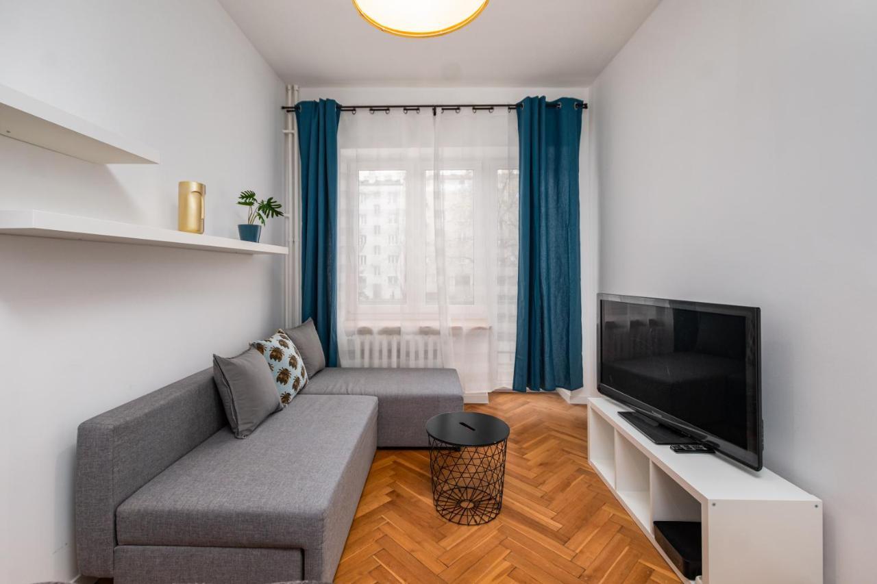 Stanislawa Augusta 16 By Homeprime Warszawa Zewnętrze zdjęcie