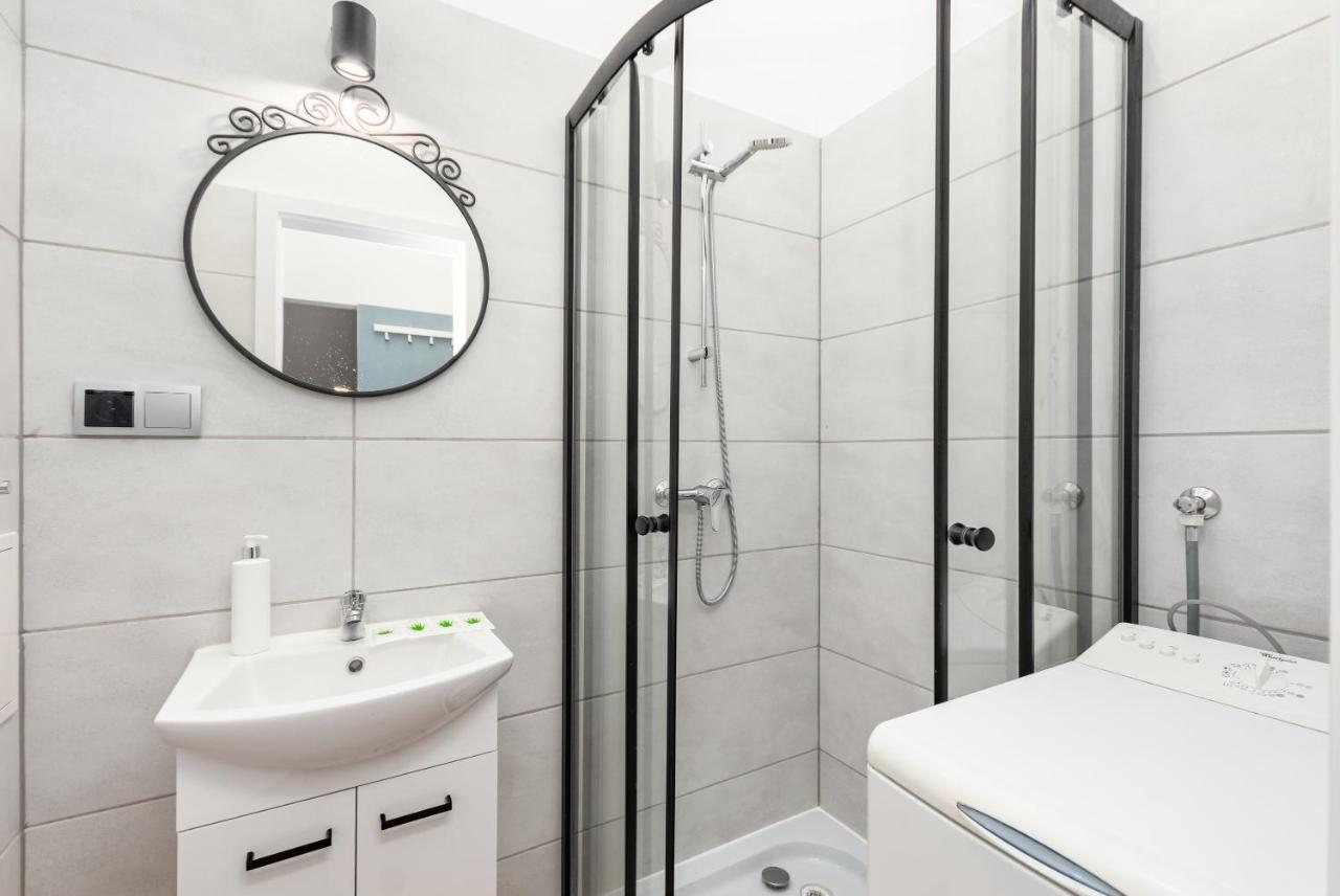 Stanislawa Augusta 16 By Homeprime Warszawa Zewnętrze zdjęcie